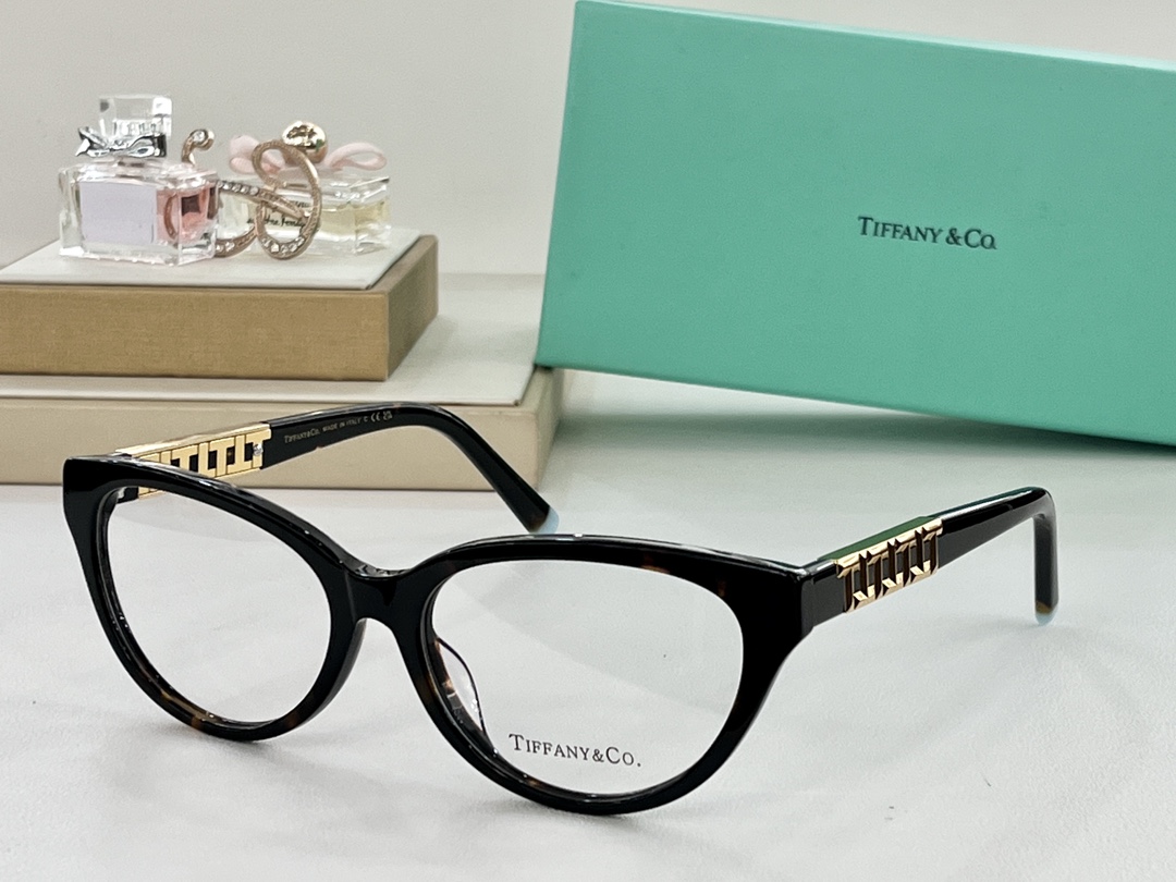 TIFFANY&COMODEL:TF2226SIZE:58口17-145