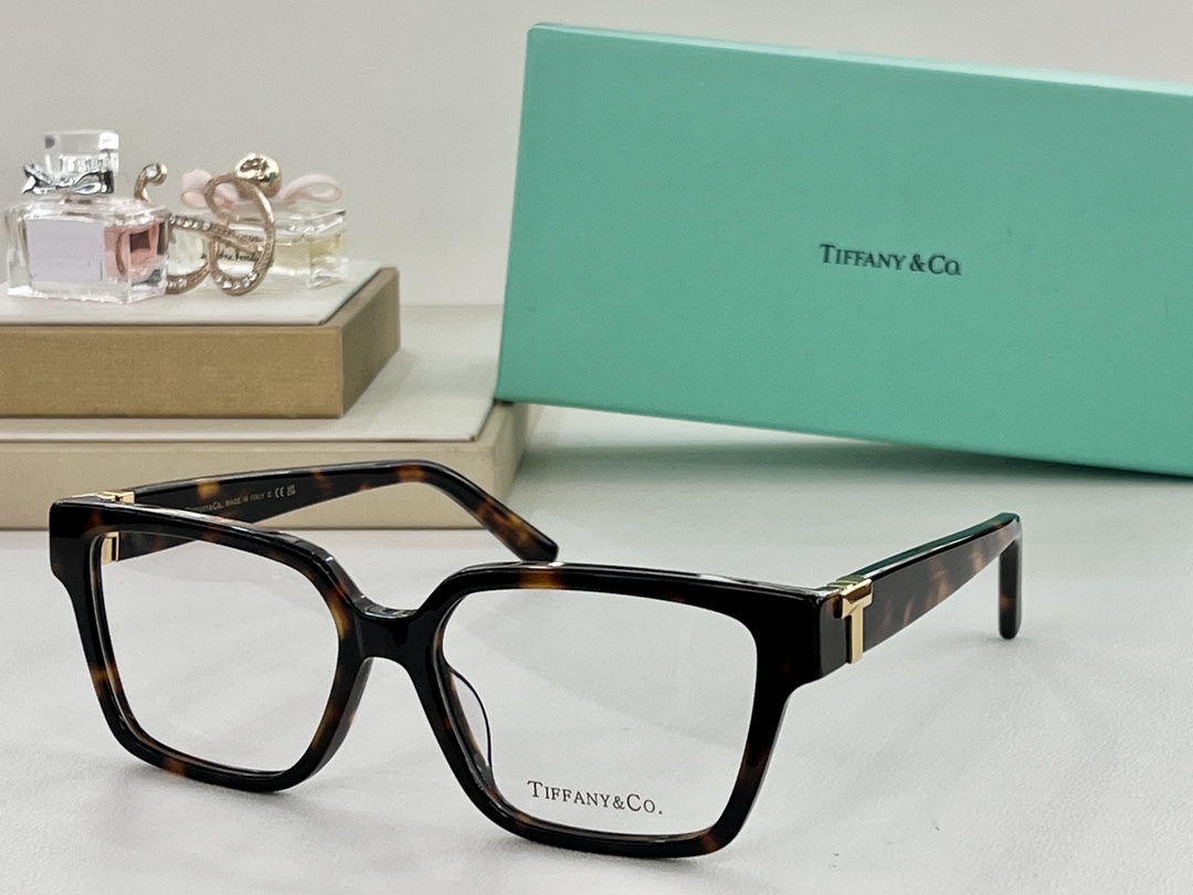 TIFFANY&COMODEL:TF2226SIZE:58口17-145