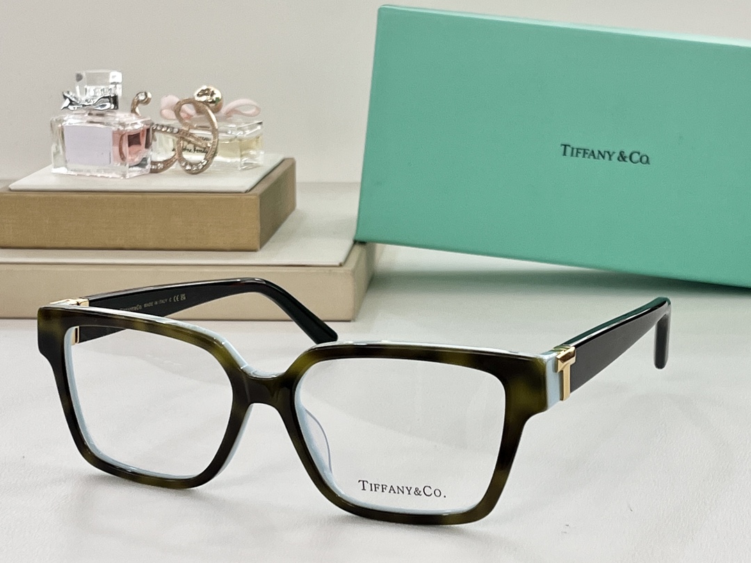 TIFFANY&COMODEL:TF2226SIZE:58口17-145