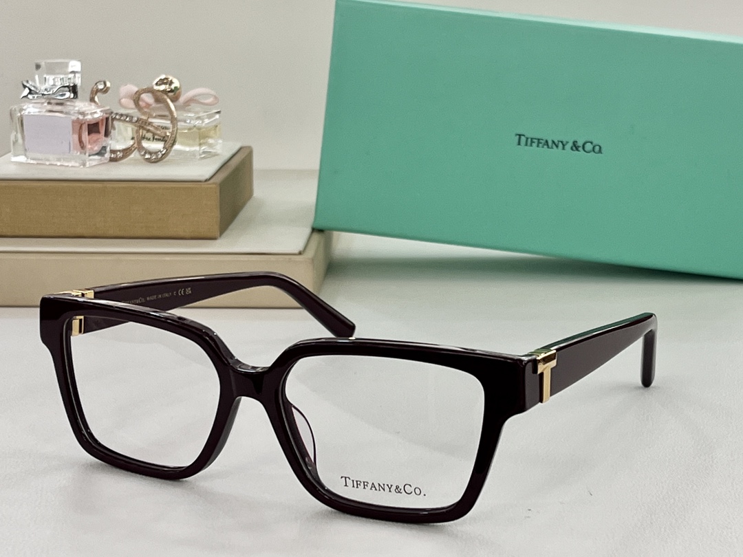 TIFFANY&COMODEL:TF2226SIZE:58口17-145