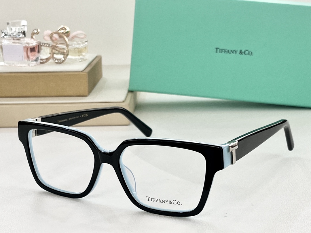 TIFFANY&COMODEL:TF2226SIZE:58口17-145