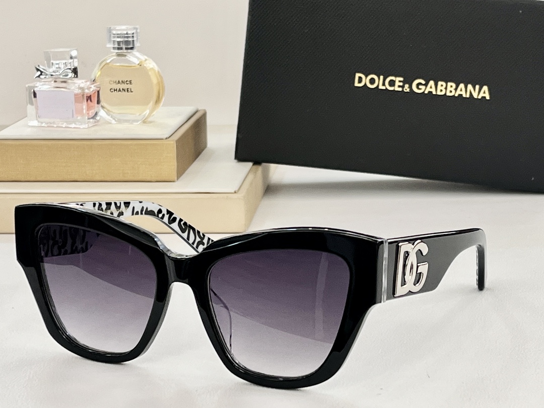 DOLCE&GABBAN*MODELDG4404SIZE54口19-140