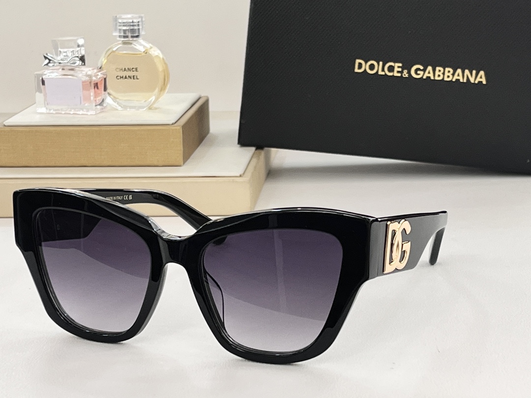 DOLCE&GABBAN*MODELDG4404SIZE54口19-140