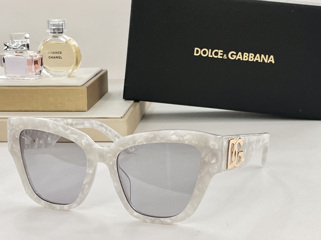 DOLCE&GABBAN*MODELDG4404SIZE54口19-140