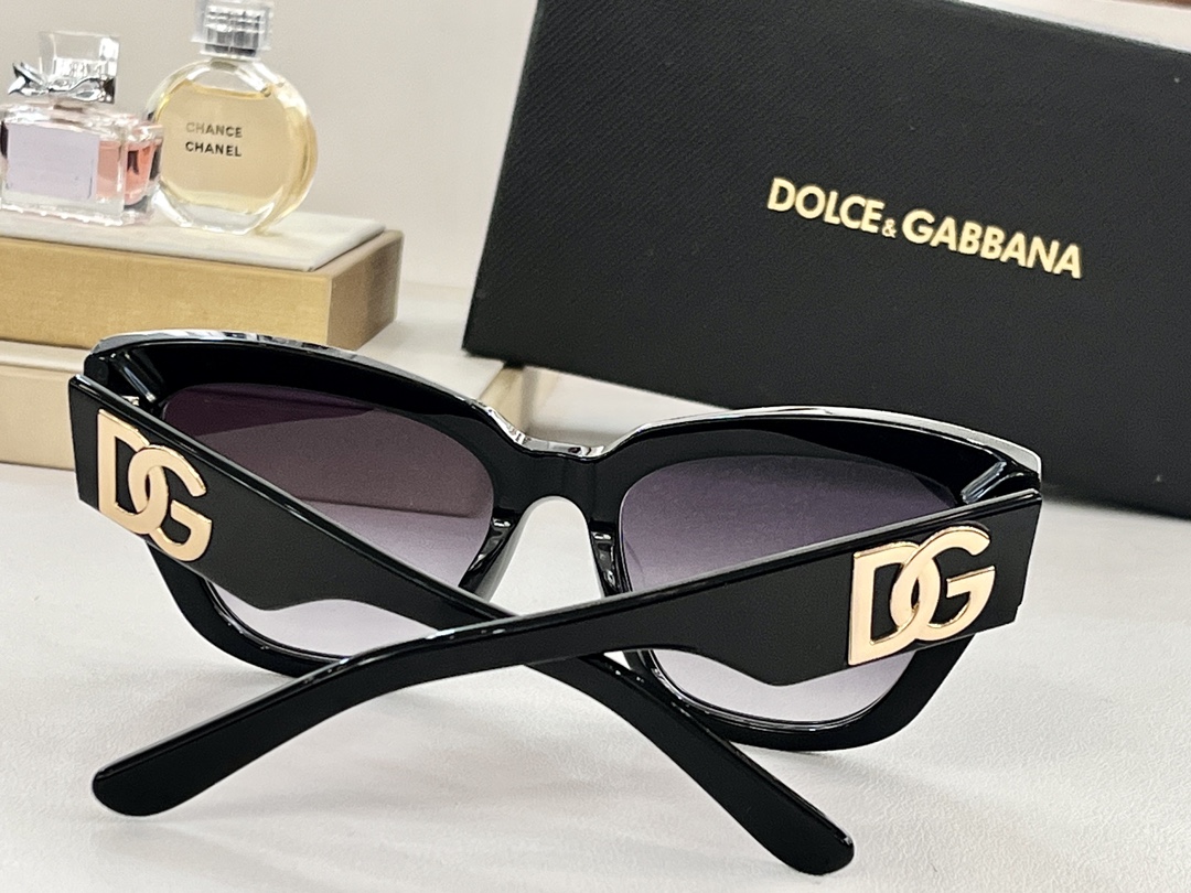 DOLCE&GABBAN*MODELDG4404SIZE54口19-140