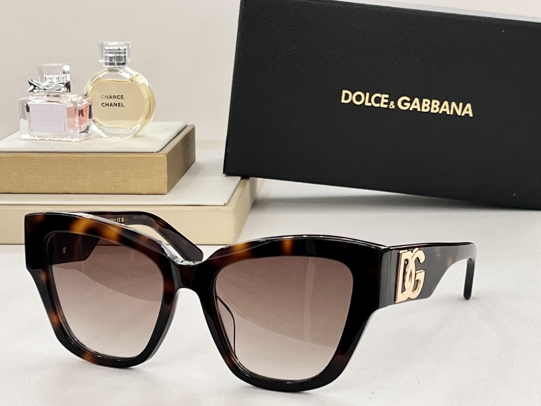 DOLCE&GABBAN*MODELDG4404SIZE54口19-140