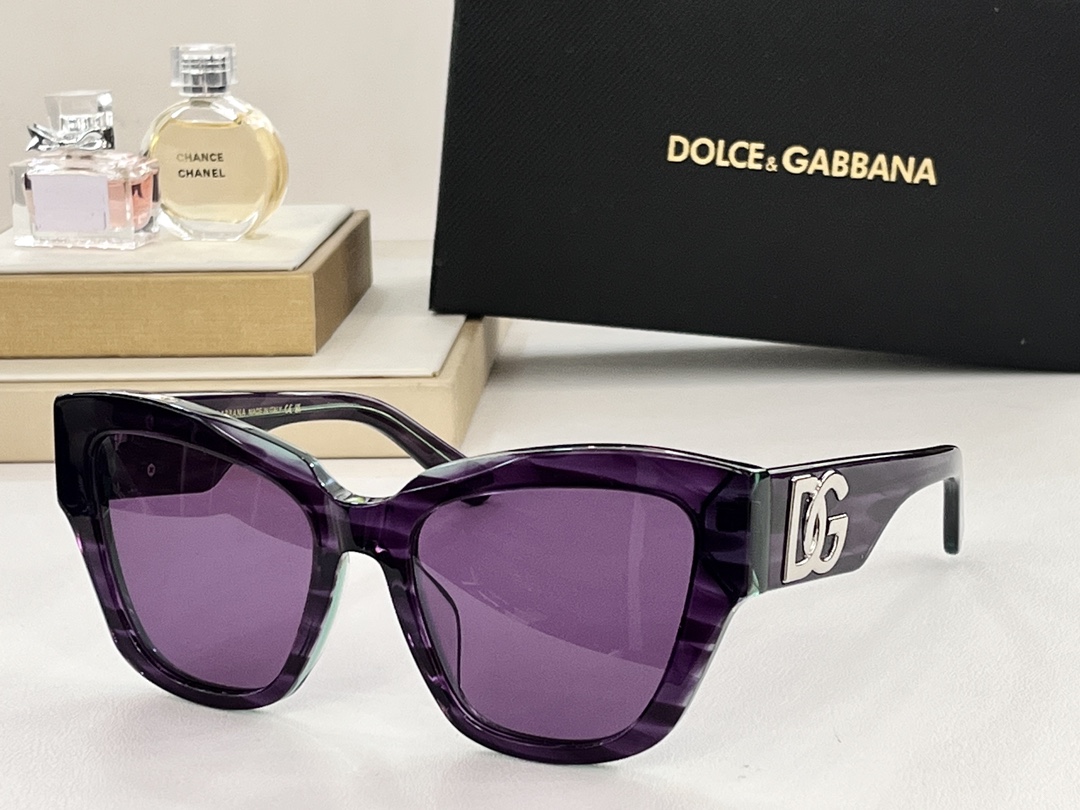 DOLCE&GABBAN*MODELDG4404SIZE54口19-140