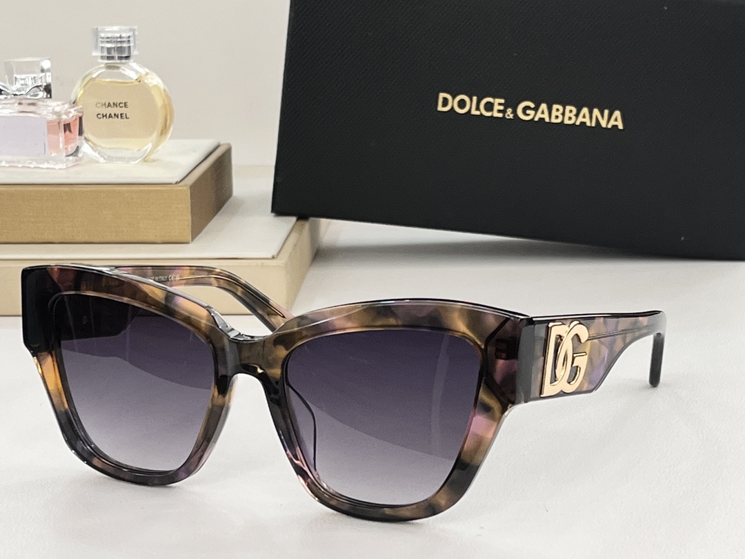 DOLCE&GABBAN*MODELDG4404SIZE54口19-140