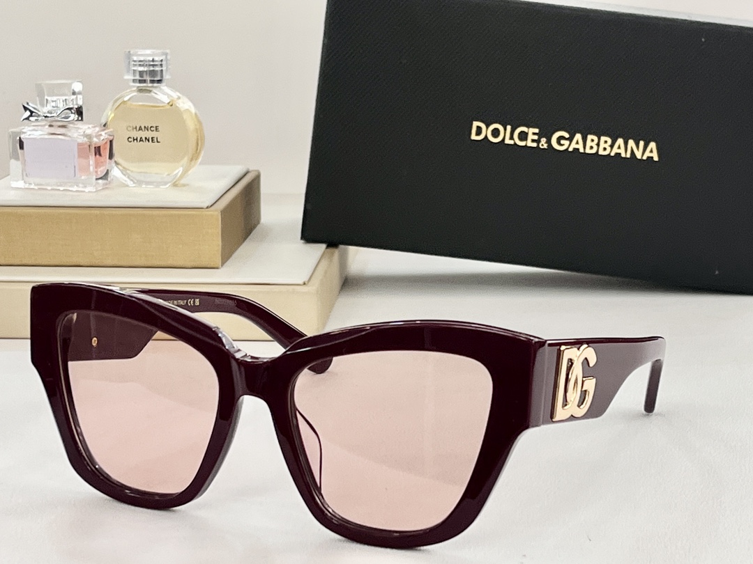 DOLCE&GABBAN*MODELDG4404SIZE54口19-140