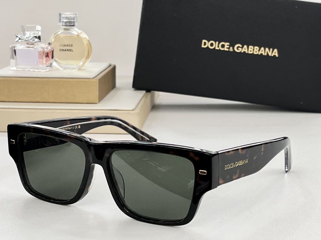 Dolce&Gabban*ModDG4451Size55-15-145