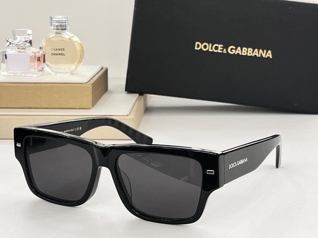 Dolce&Gabban*ModDG4451Size55-15-145