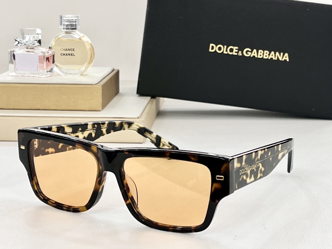 Dolce&Gabban*ModDG4451Size55-15-145