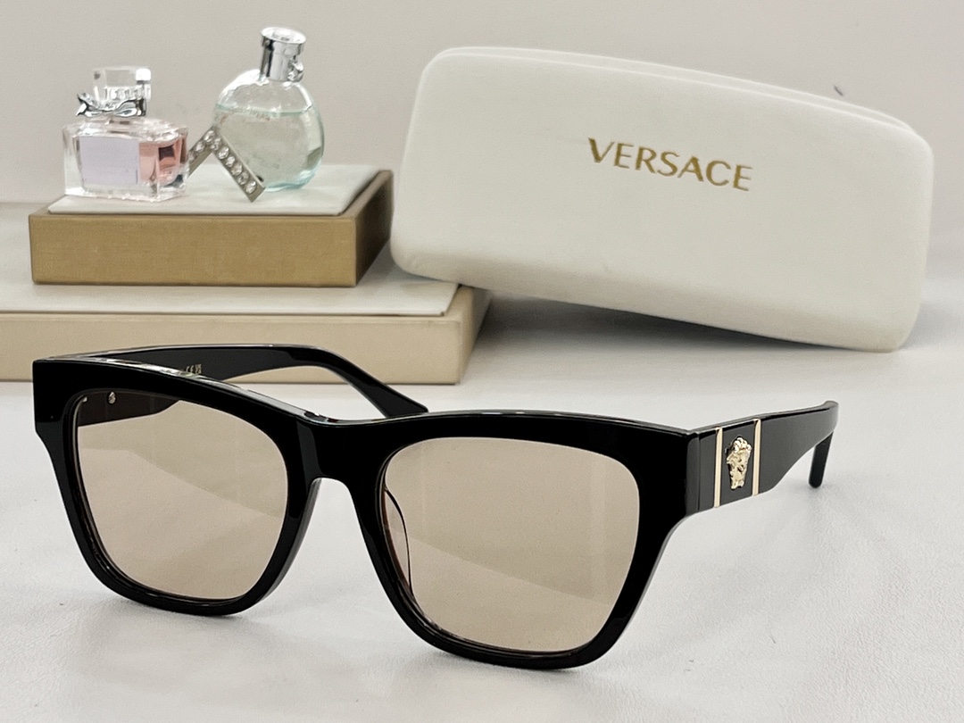 VERSACE*VE4457尺寸55口20-145