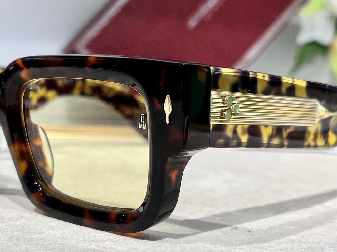  JACQUES MARIE MAG
MODEL：ASCARII
SIZE：49口23
