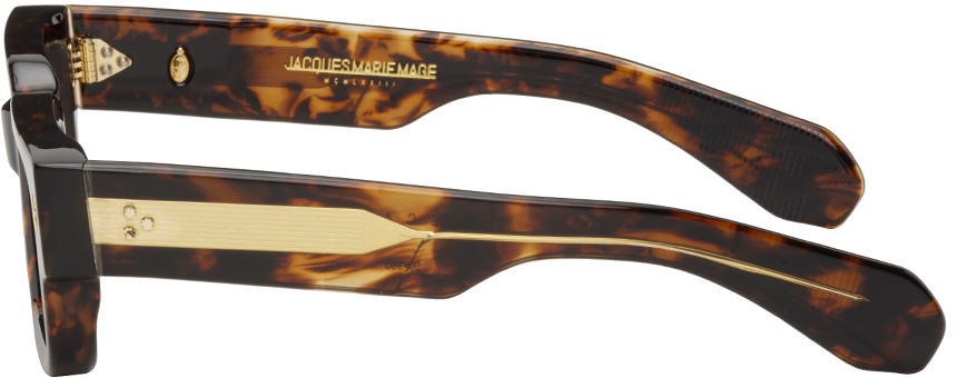  JACQUES MARIE MAG
MODEL：ASCARII
SIZE：49口23

