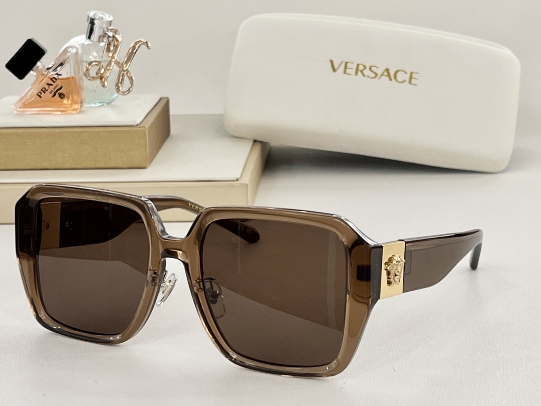 versace*MOD4472size56-19-145