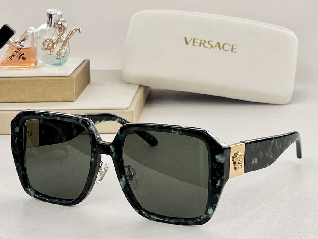 versace*MOD4472size56-19-145