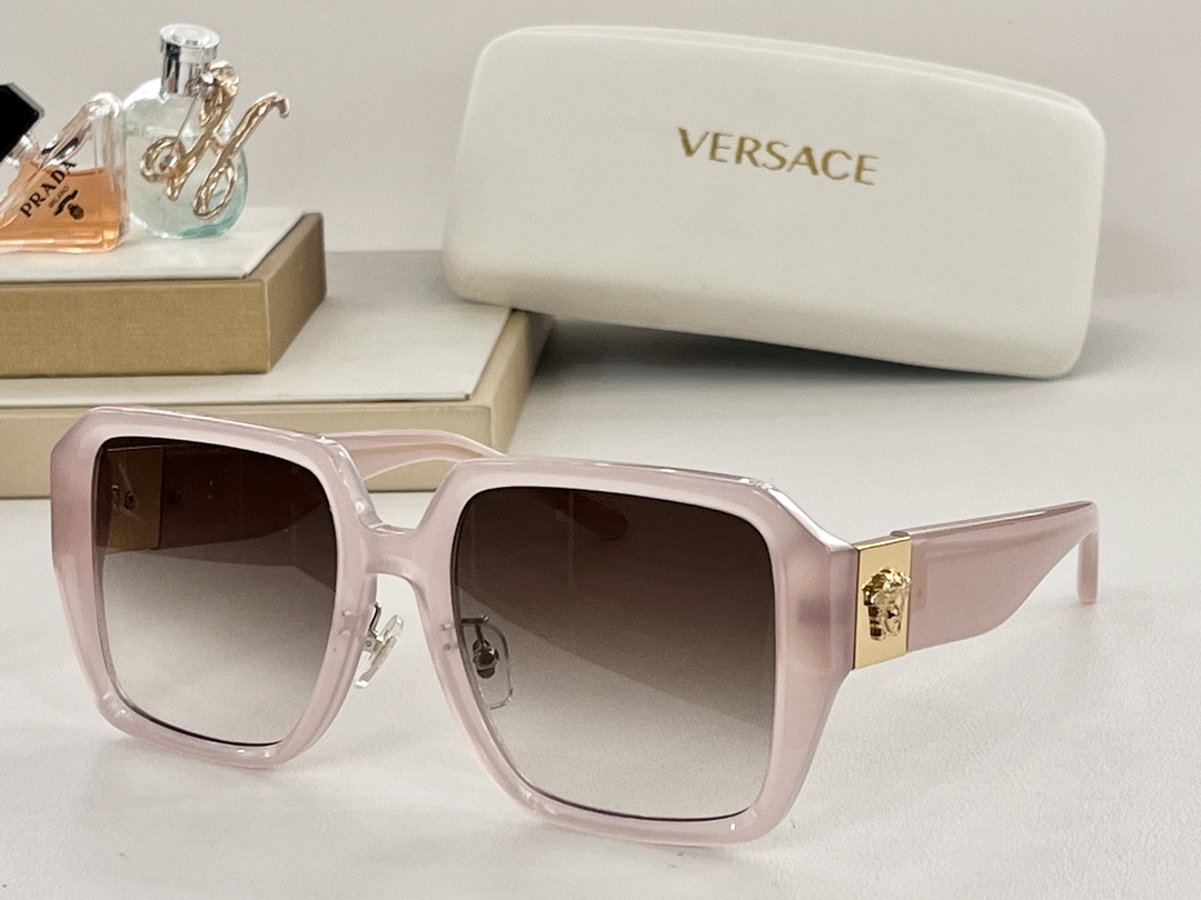 versace*MOD4472size56-19-145