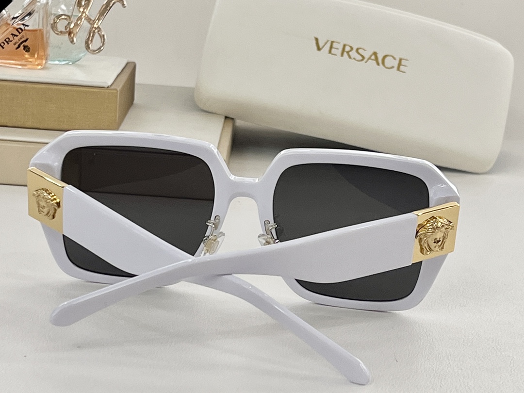 versace*MOD4472size56-19-145