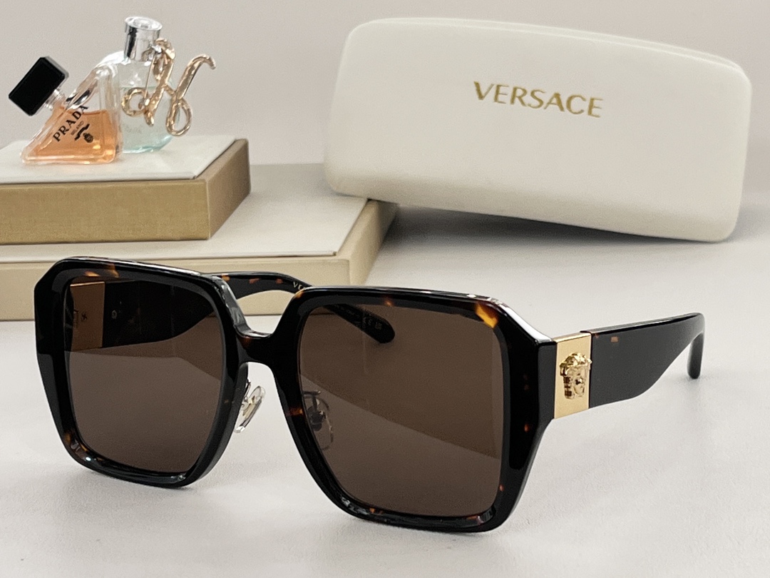 versace*MOD4472size56-19-145