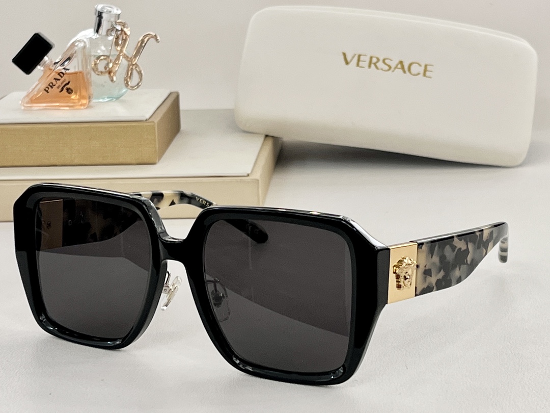 versace*MOD4472size56-19-145