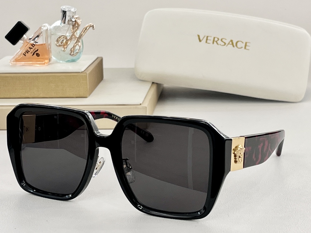 versace*MOD4472size56-19-145