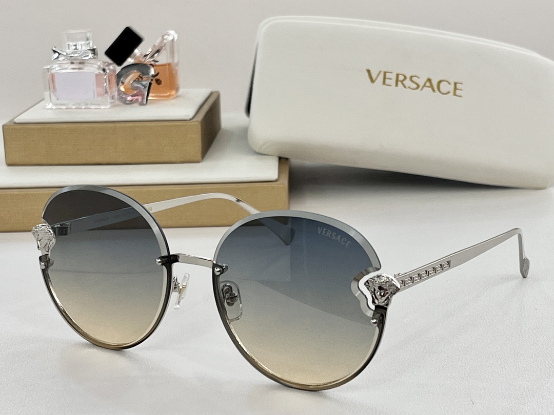 VERSACE*VE6752size61-18-142