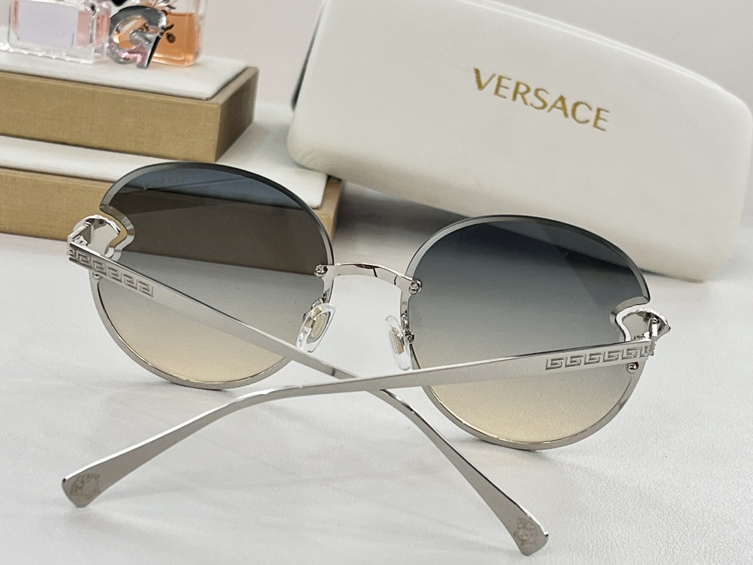 VERSACE*VE6752size61-18-142