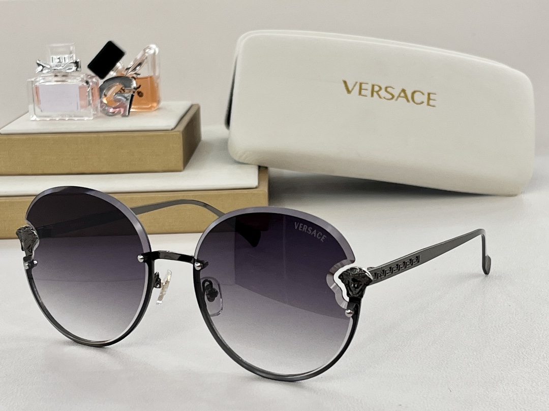 VERSACE*VE6752size61-18-142