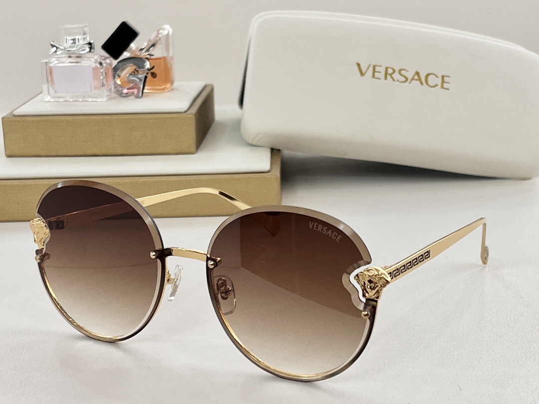 VERSACE*VE6752size61-18-142