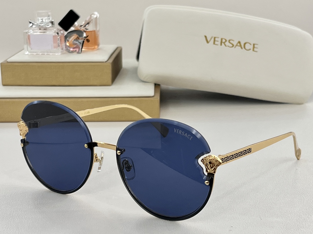 VERSACE*VE6752size61-18-142