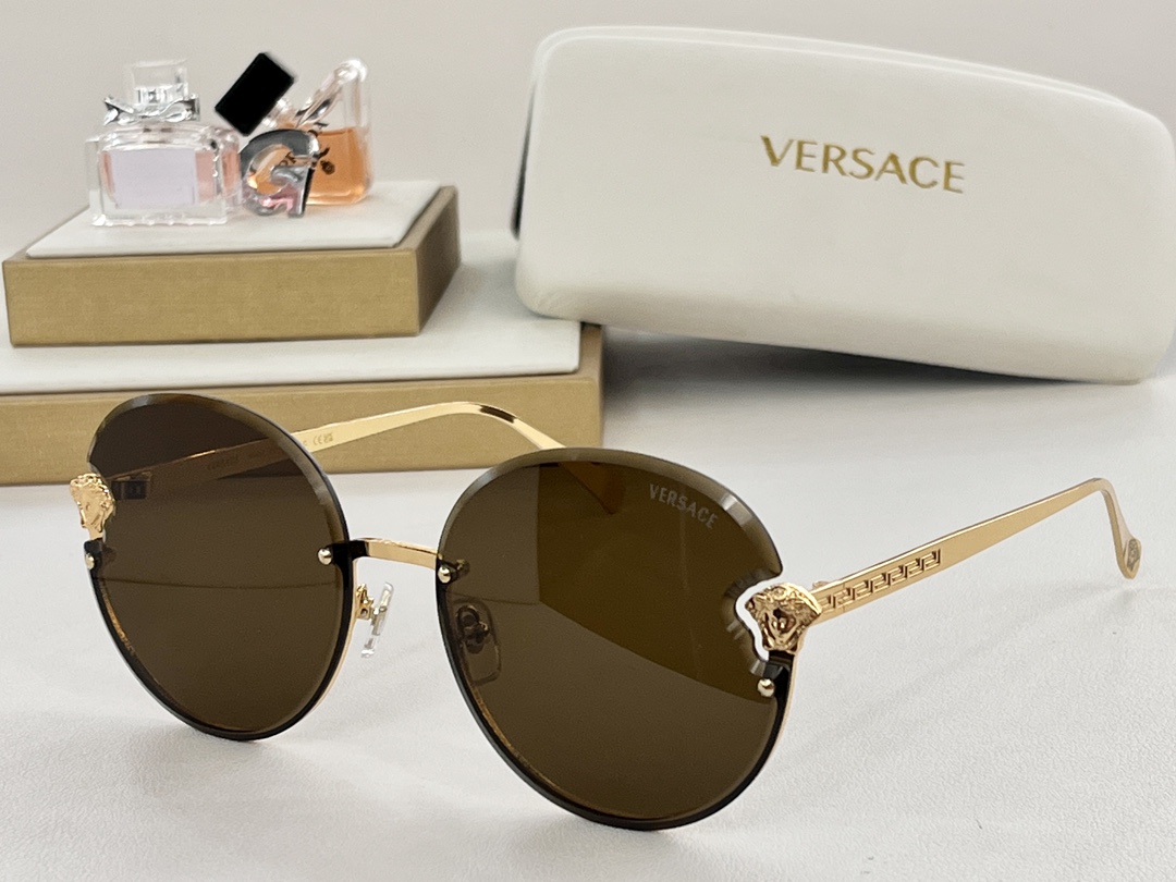 VERSACE*VE6752size61-18-142