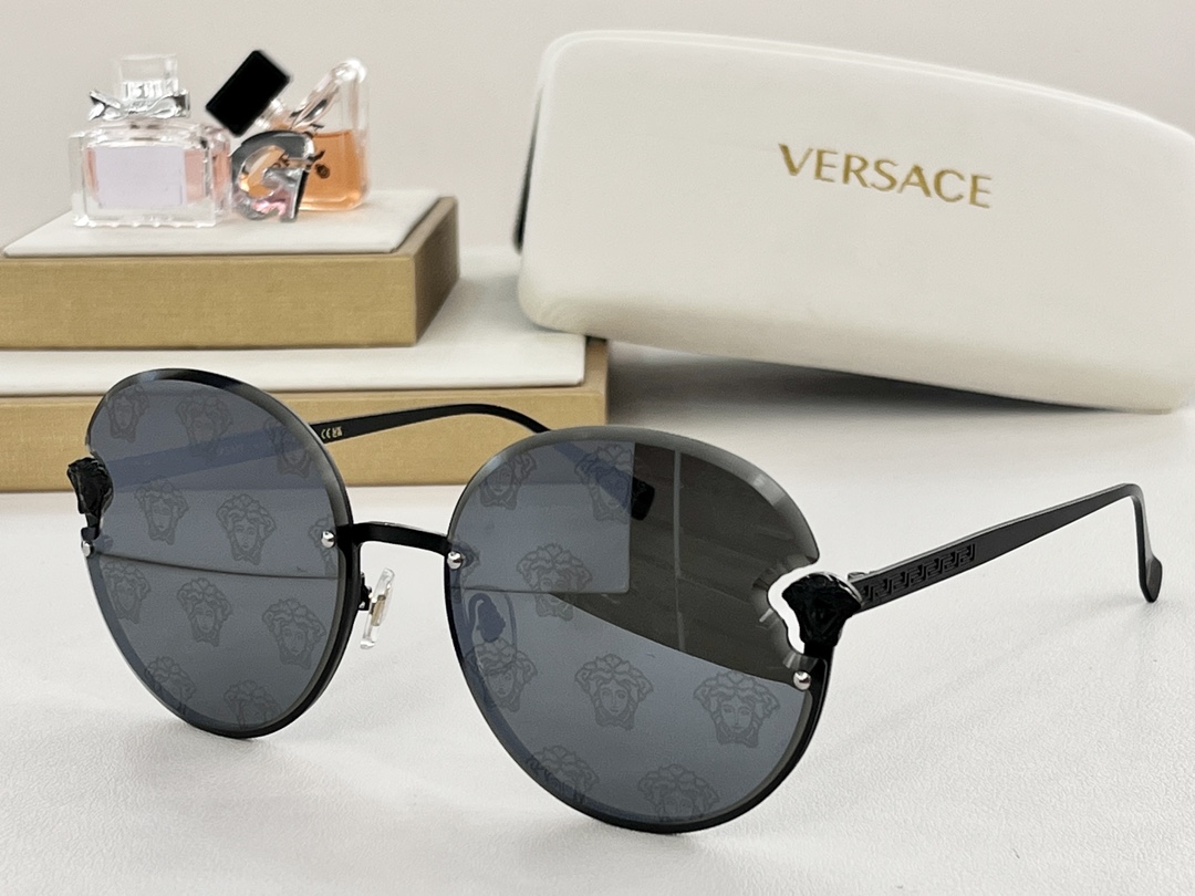 VERSACE*VE6752size61-18-142