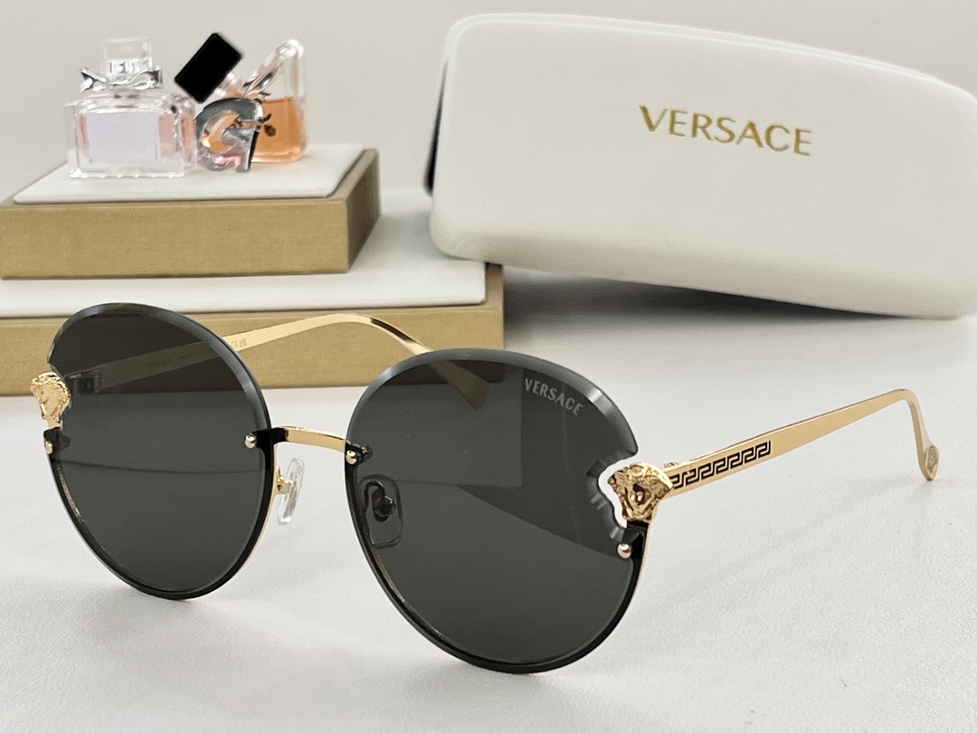 VERSACE*VE6752size61-18-142