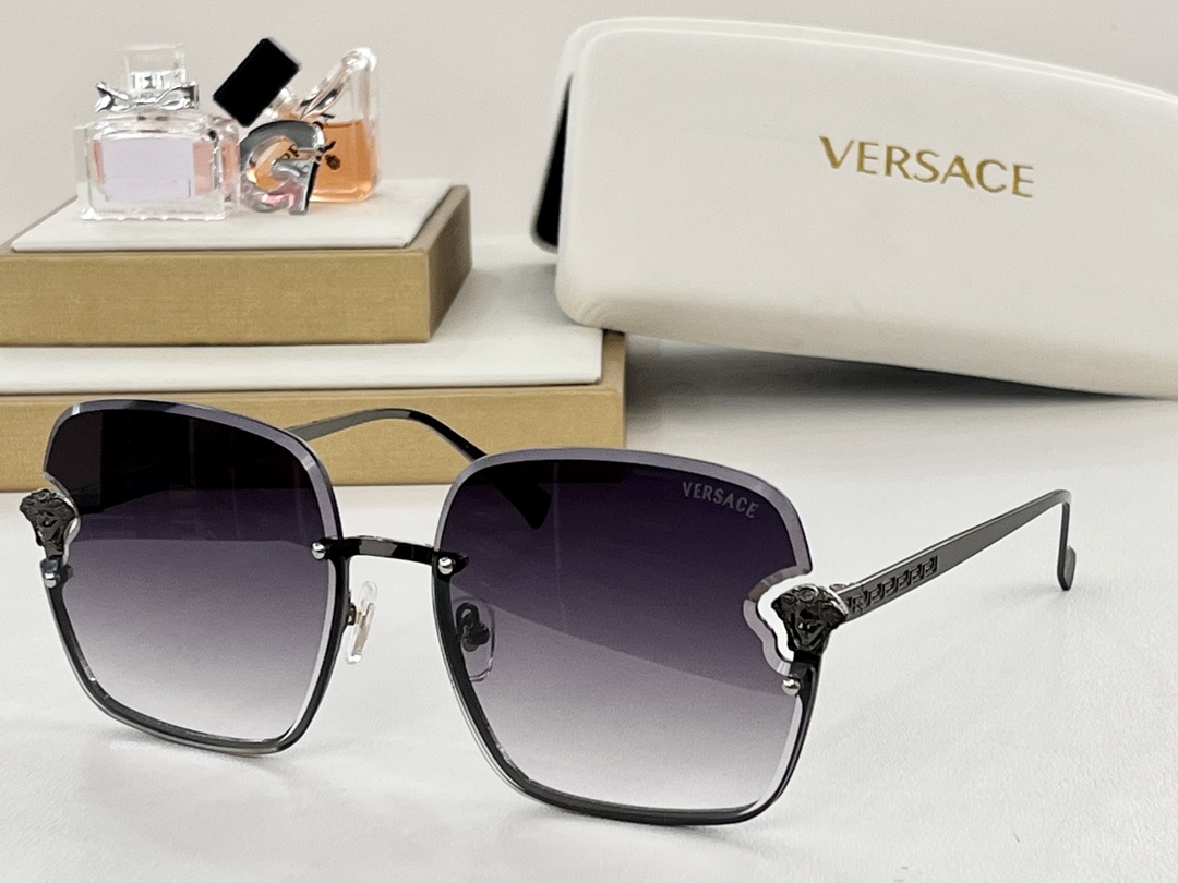 VERSACE*VE6751size61-17-142