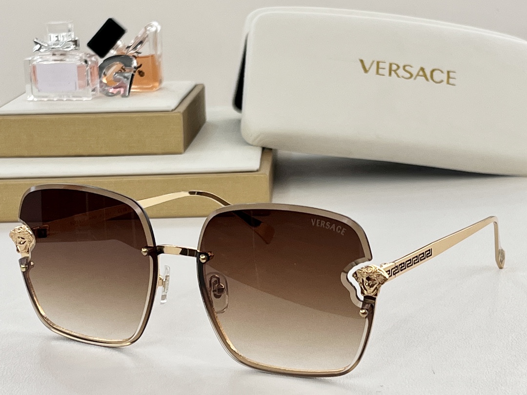 VERSACE*VE6751size61-17-142