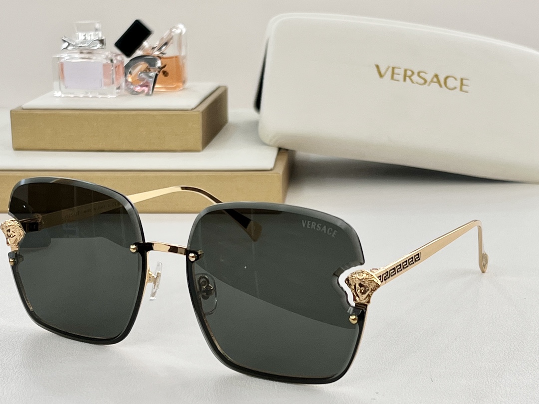 VERSACE*VE6751size61-17-142