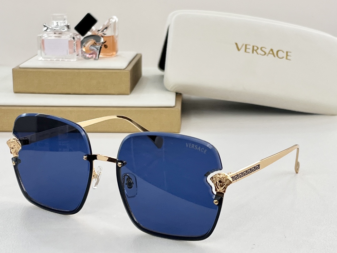 VERSACE*VE6751size61-17-142