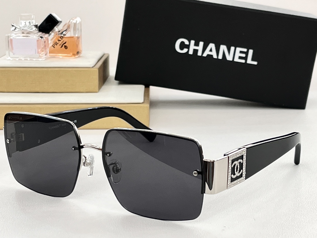 CHANELMod:CH4095Size:62-15-125