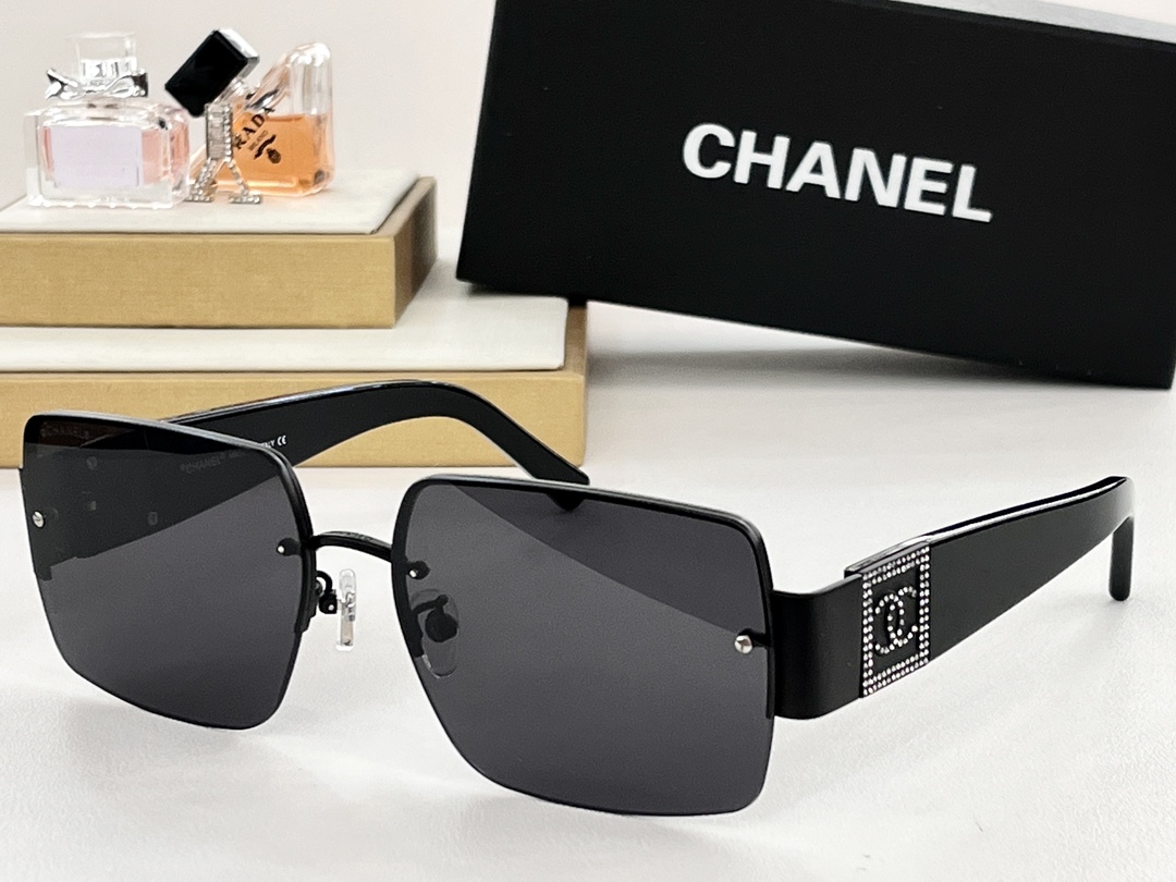 CHANELMod:CH4095Size:62-15-125