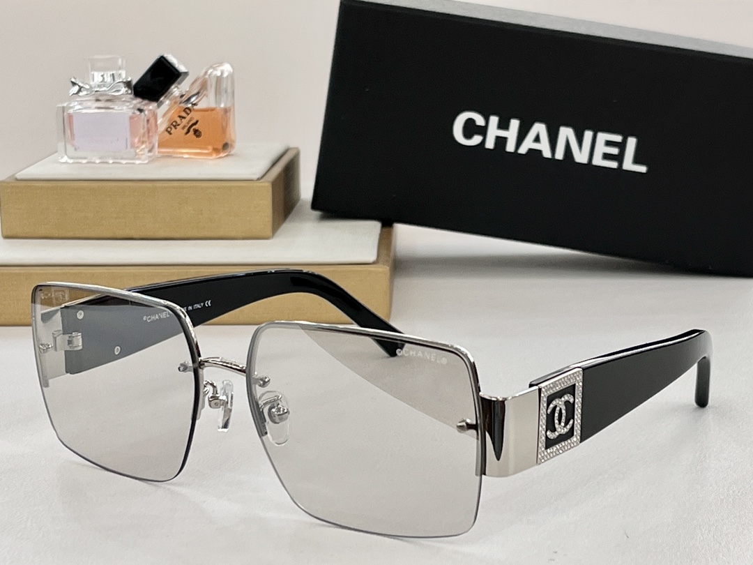 CHANELMod:CH4095Size:62-15-125