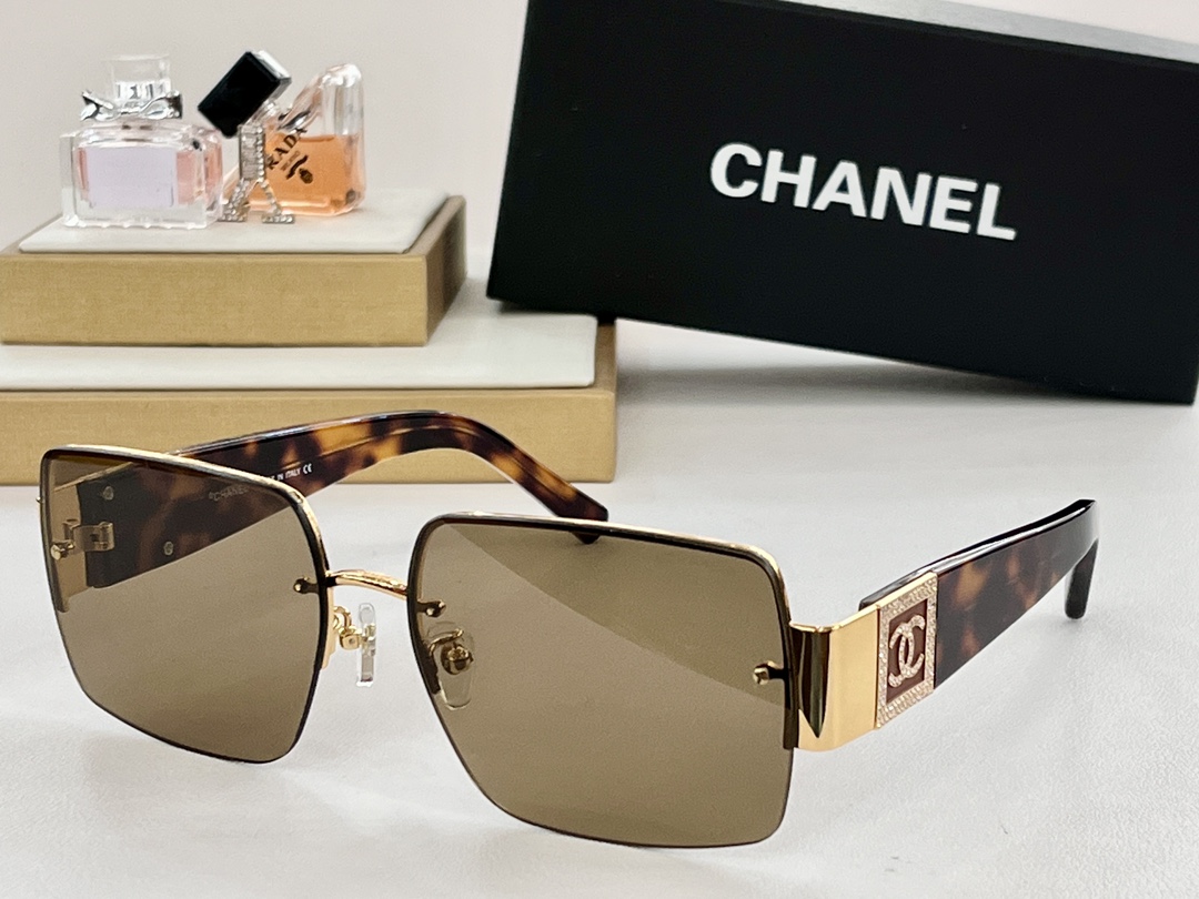 CHANELMod:CH4095Size:62-15-125