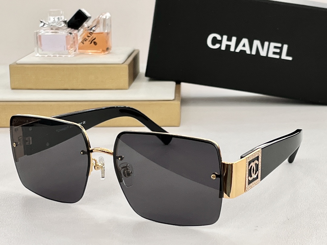 CHANELMod:CH4095Size:62-15-125