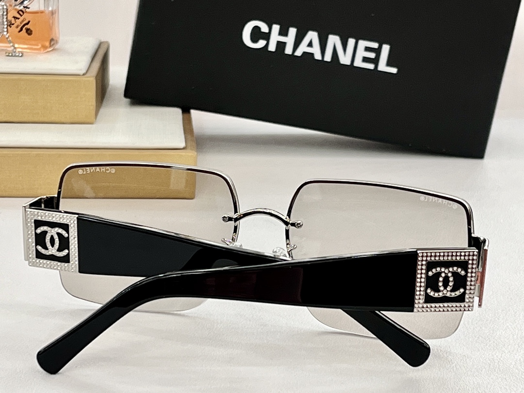 CHANELMod:CH4095Size:62-15-125