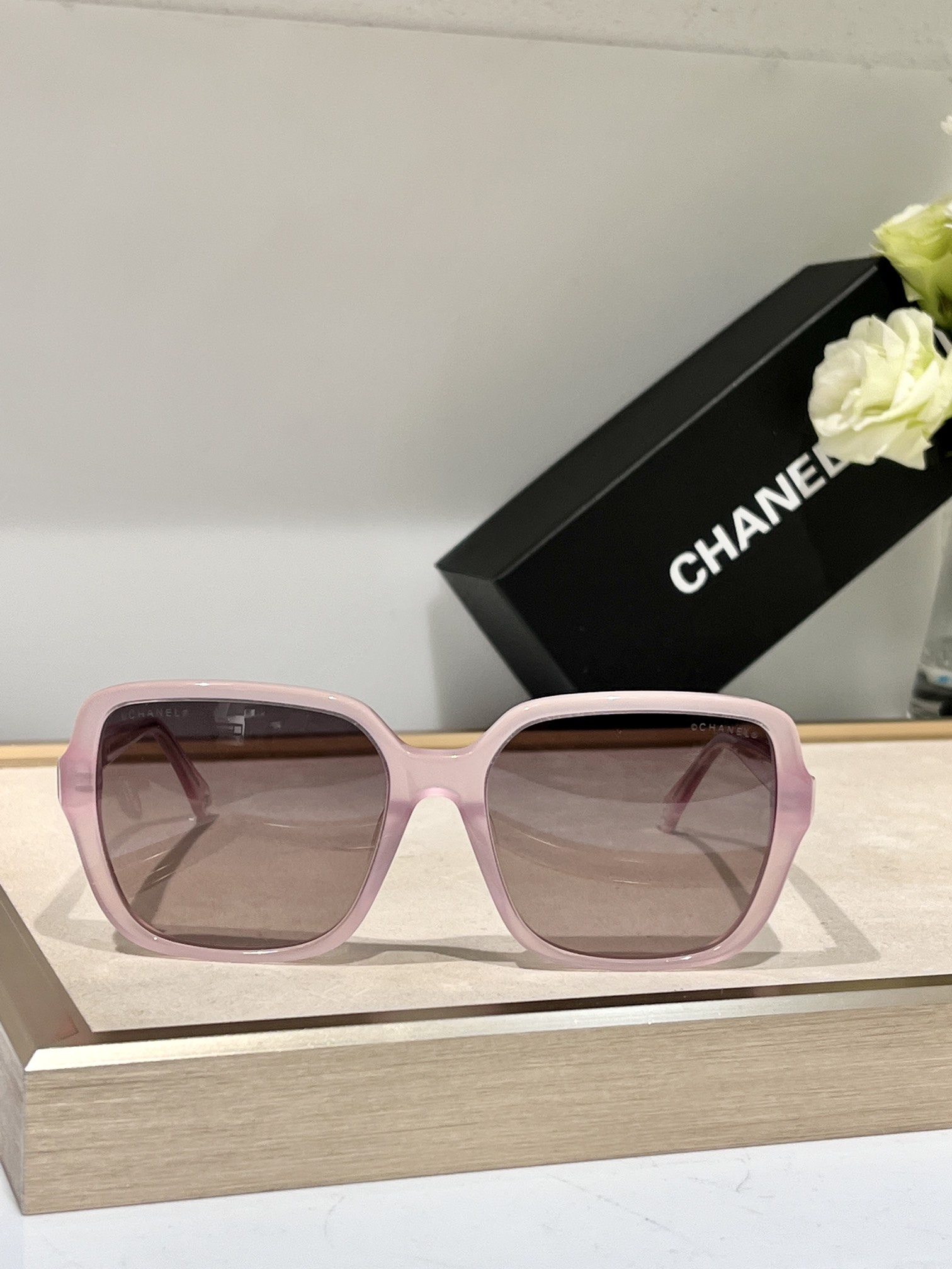 TOPQUALITYPolarizedChanel*Mod:CH5505Size:54-17-140