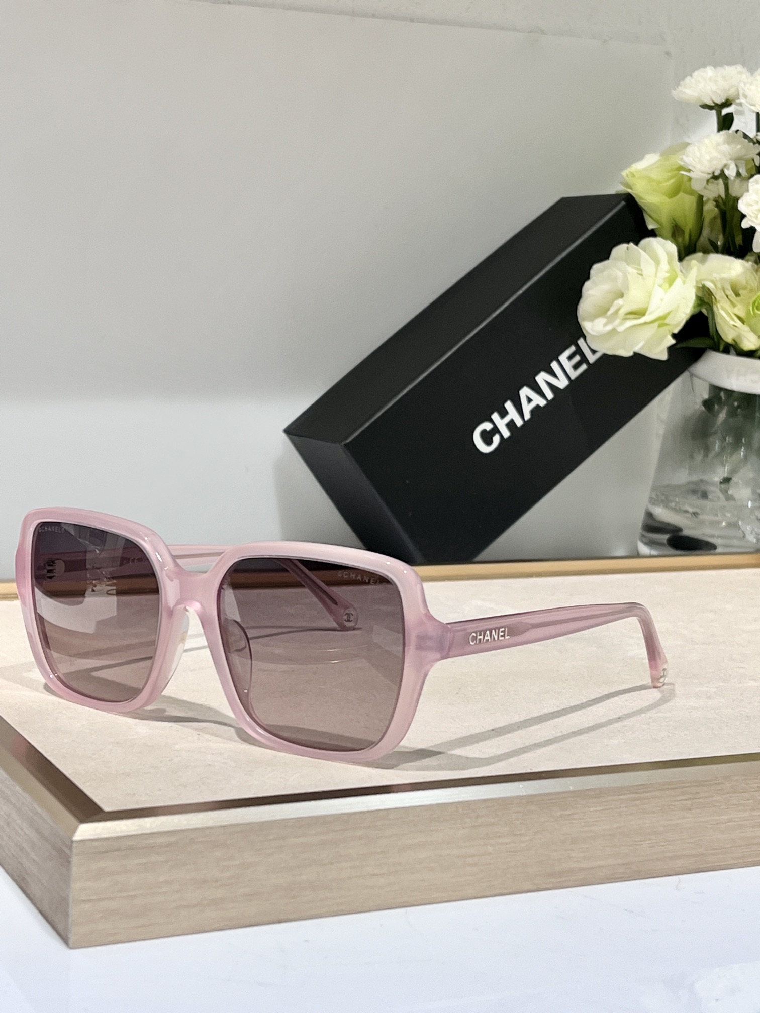 TOPQUALITYPolarizedChanel*Mod:CH5505Size:54-17-140