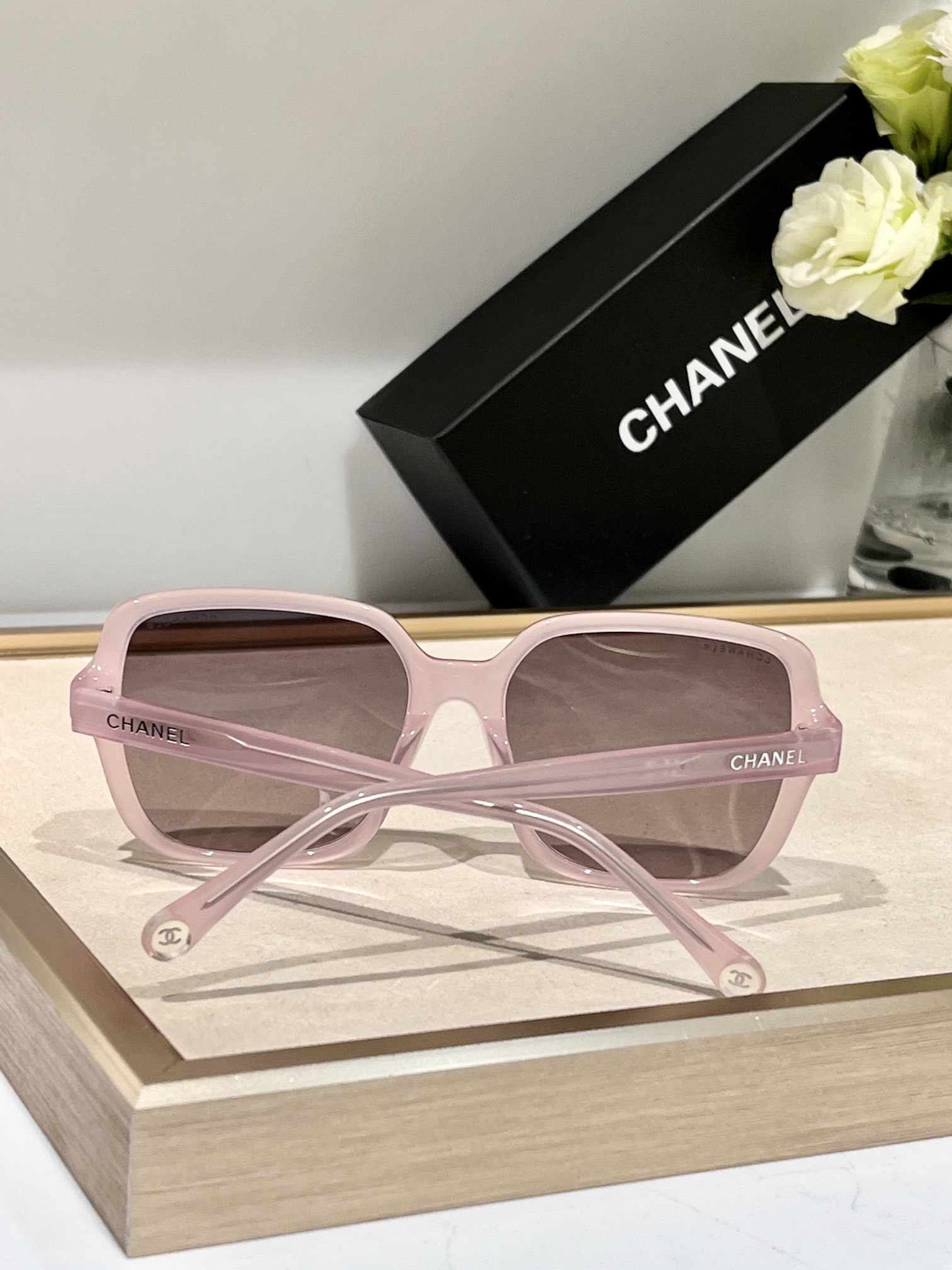 TOPQUALITYPolarizedChanel*Mod:CH5505Size:54-17-140