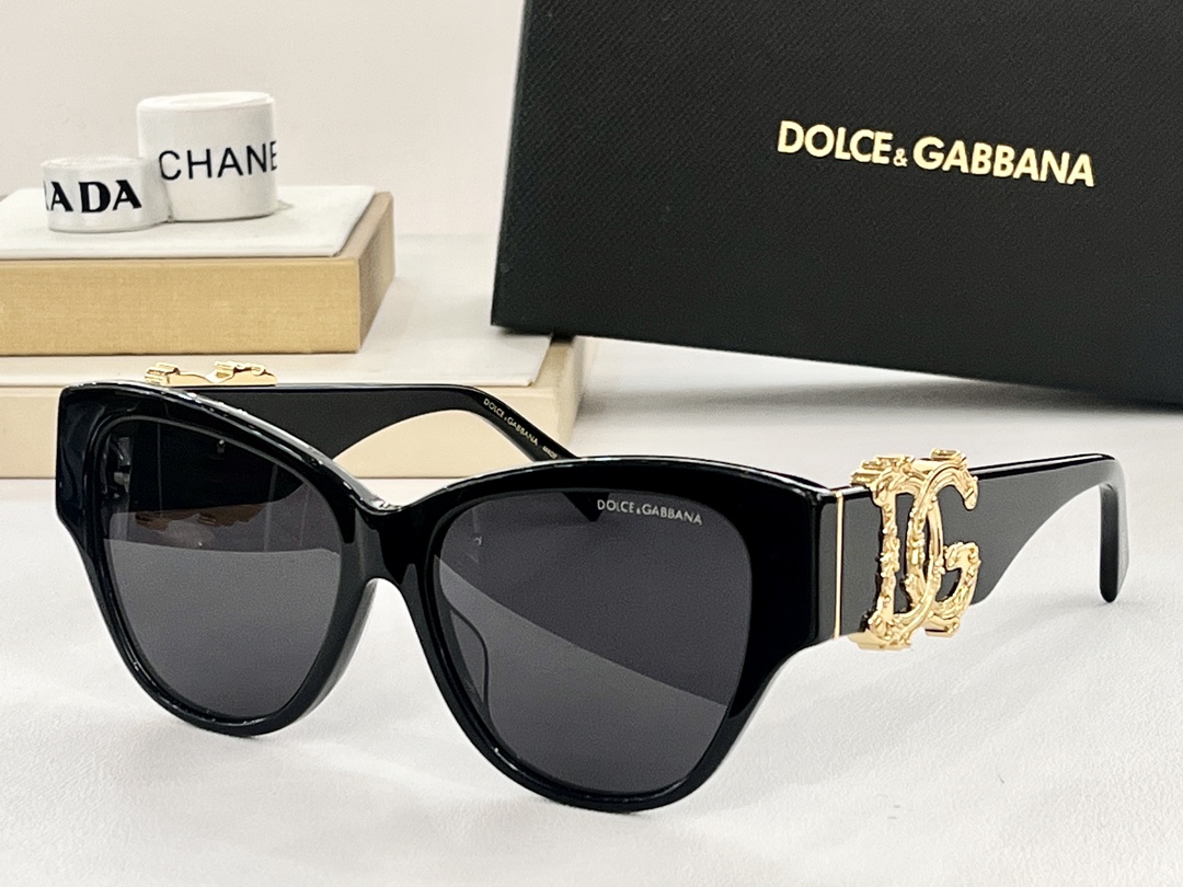 DOLCEGABBANAMOD:DG6010Size:56-16-145