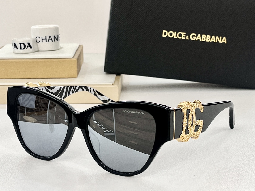 DOLCEGABBANAMOD:DG6010Size:56-16-145