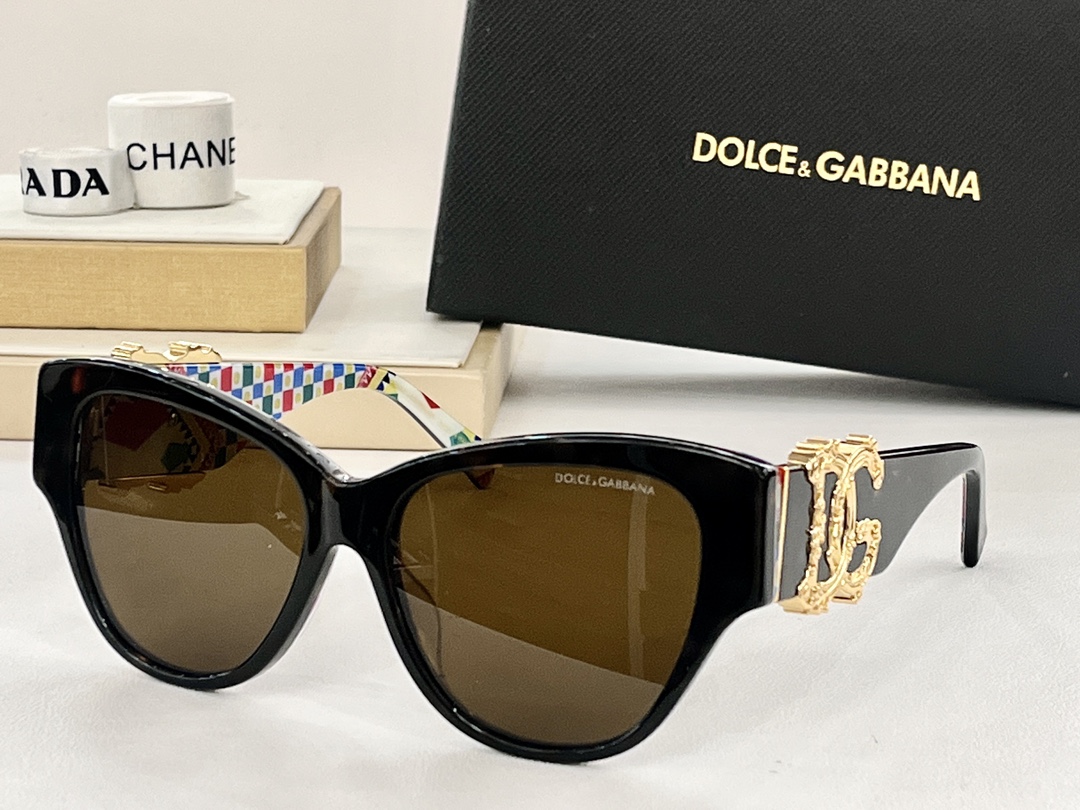 DOLCEGABBANAMOD:DG6010Size:56-16-145